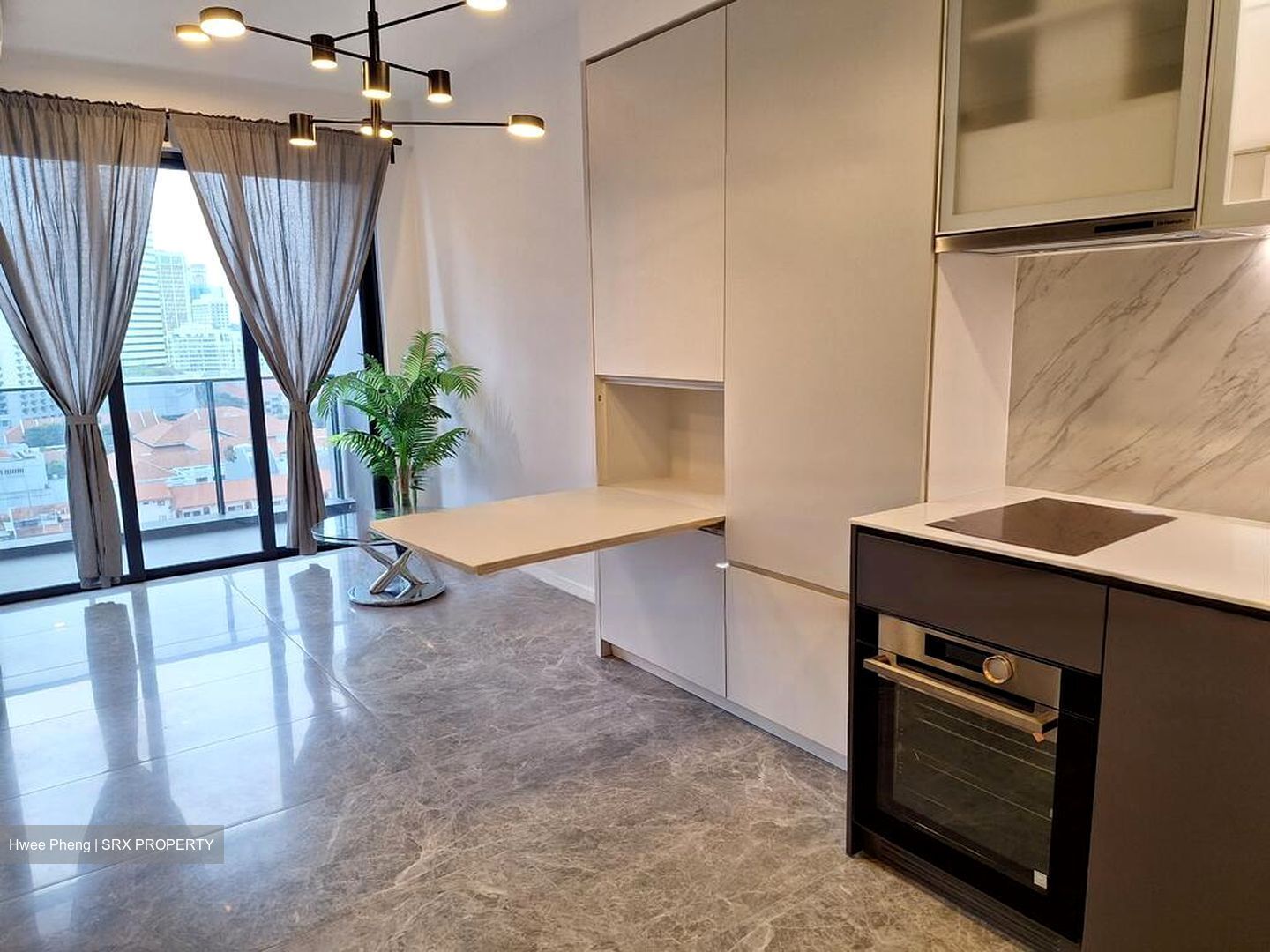 The M (D7), Apartment #576957691